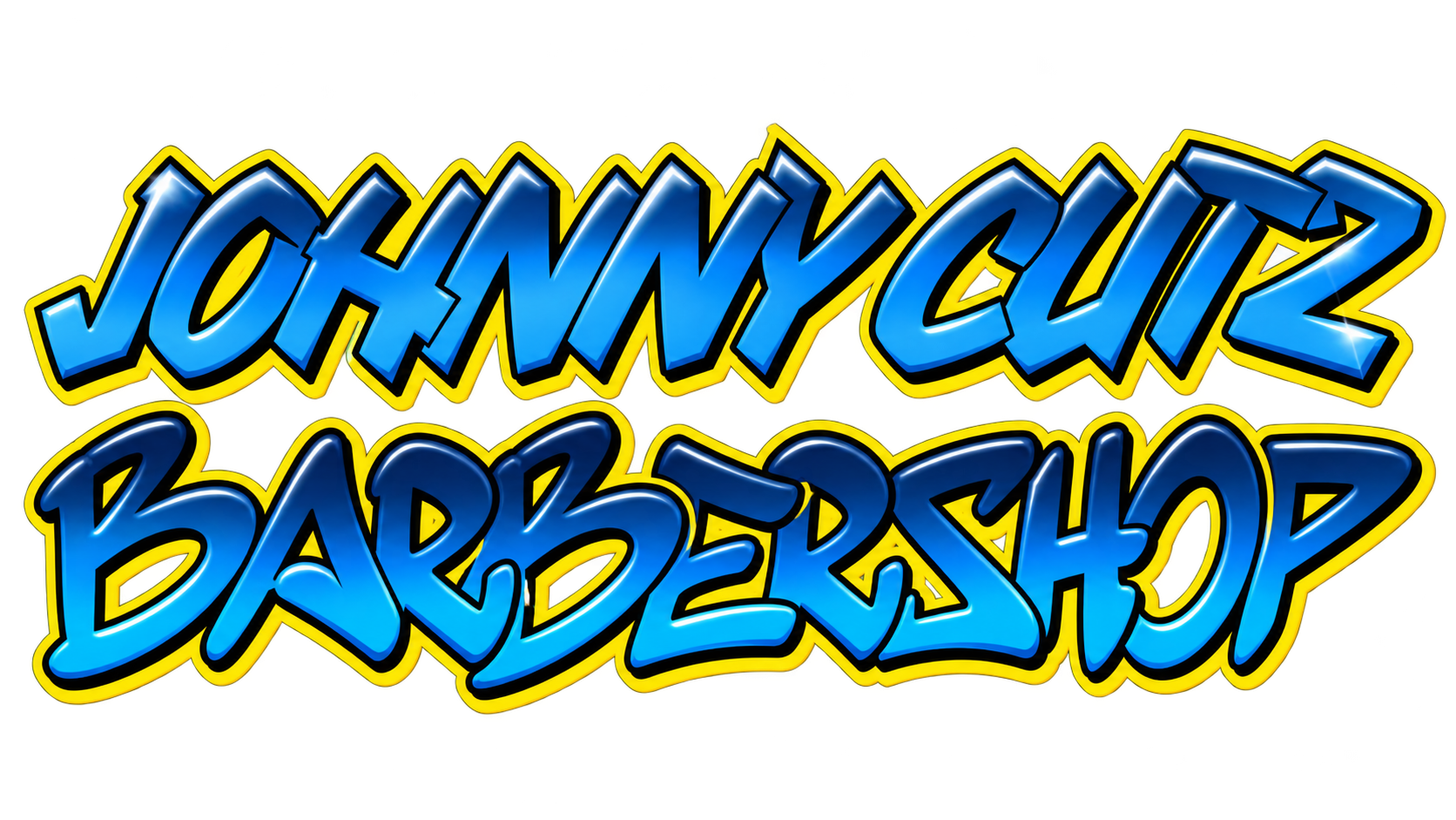 Johnny Cutz Barbershop
