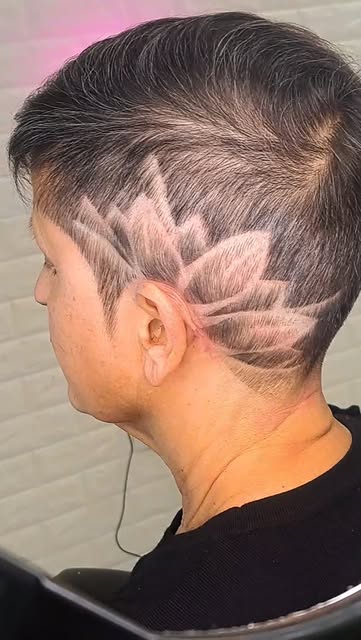 Trabalho recente de Fade & Locks by Johnny