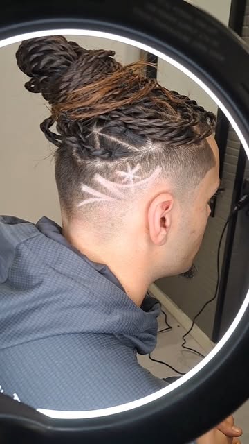 Corte realizado por Johnny